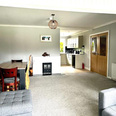 Lyn Leven Cottages Ballachulish Εξωτερικό φωτογραφία