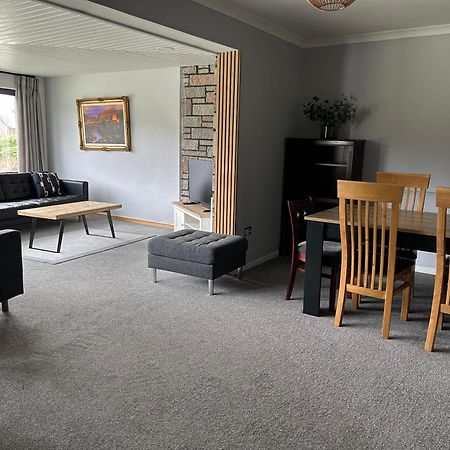 Lyn Leven Cottages Ballachulish Εξωτερικό φωτογραφία